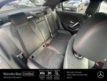 Photo 14 du bon plan MERCEDES-BENZ Classe A Berline 200 d 150ch AMG Line 8G-DCT occasion à 47880 €
