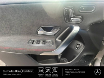 Photo 15 du bon plan MERCEDES-BENZ Classe A Berline 200 d 150ch AMG Line 8G-DCT occasion à 47880 €