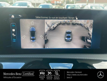 Photo 16 du bon plan MERCEDES-BENZ Classe A Berline 200 d 150ch AMG Line 8G-DCT occasion à 47880 €