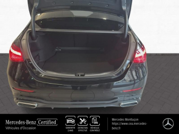 Photo 9 du bon plan MERCEDES-BENZ Classe C 220 d 197ch AMG Line 4Matic occasion à 59890 €