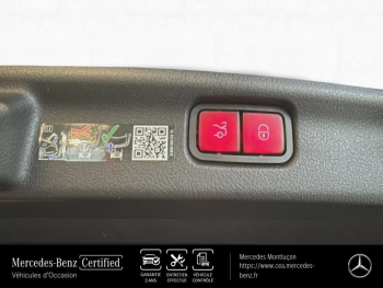 Photo 10 du bon plan MERCEDES-BENZ Classe C 220 d 197ch AMG Line 4Matic occasion à 59890 €