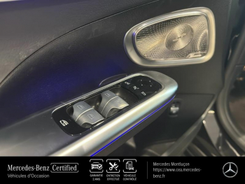 Photo 13 du bon plan MERCEDES-BENZ Classe C 220 d 197ch AMG Line 4Matic occasion à 59890 €
