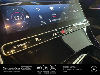 Photo 20 du bon plan MERCEDES-BENZ Classe C 220 d 197ch AMG Line 4Matic occasion à 59890 €