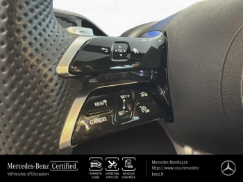 Photo 21 du bon plan MERCEDES-BENZ Classe C 220 d 197ch AMG Line 4Matic occasion à 59890 €
