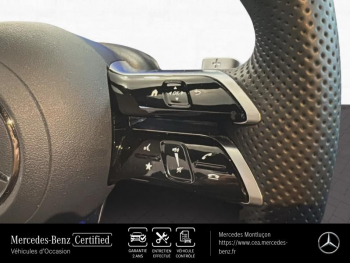 Photo 22 du bon plan MERCEDES-BENZ Classe C 220 d 197ch AMG Line 4Matic occasion à 59890 €