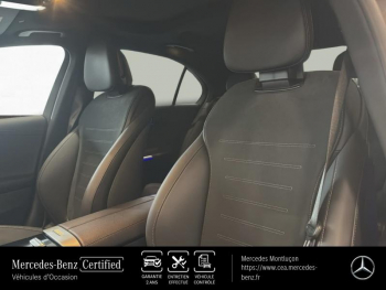 Photo 23 du bon plan MERCEDES-BENZ Classe C 220 d 197ch AMG Line 4Matic occasion à 59890 €