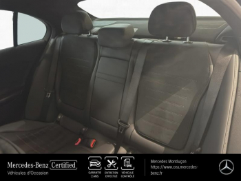 Photo 24 du bon plan MERCEDES-BENZ Classe C 220 d 197ch AMG Line 4Matic occasion à 59890 €