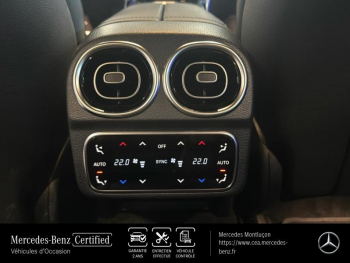 Photo 25 du bon plan MERCEDES-BENZ Classe C 220 d 197ch AMG Line 4Matic occasion à 59890 €