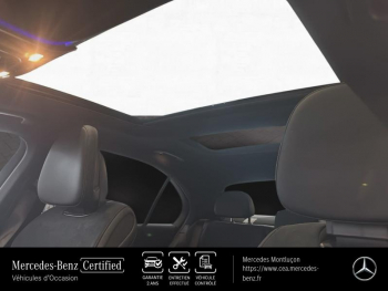 Photo 26 du bon plan MERCEDES-BENZ Classe C 220 d 197ch AMG Line 4Matic occasion à 59890 €