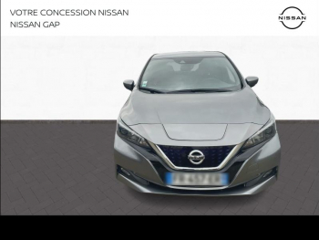 Photo 3 du bon plan NISSAN Leaf 150ch 40kWh N-Connecta 19 occasion à 14490 €