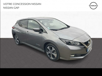 Photo 5 du bon plan NISSAN Leaf 150ch 40kWh N-Connecta 19 occasion à 14490 €