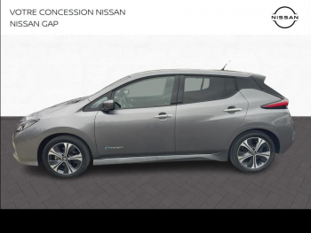 Photo 6 du bon plan NISSAN Leaf 150ch 40kWh N-Connecta 19 occasion à 14490 €