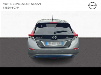Photo 7 du bon plan NISSAN Leaf 150ch 40kWh N-Connecta 19 occasion à 14490 €