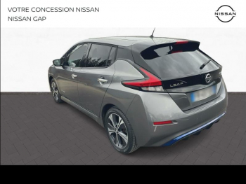 Photo 8 du bon plan NISSAN Leaf 150ch 40kWh N-Connecta 19 occasion à 14490 €