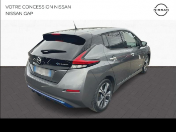 Photo 9 du bon plan NISSAN Leaf 150ch 40kWh N-Connecta 19 occasion à 14490 €