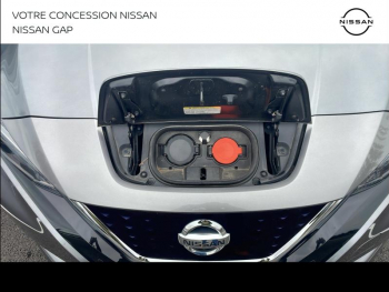 Photo 10 du bon plan NISSAN Leaf 150ch 40kWh N-Connecta 19 occasion à 14490 €
