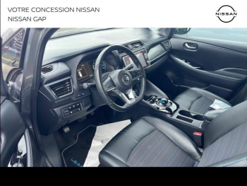 Photo 11 du bon plan NISSAN Leaf 150ch 40kWh N-Connecta 19 occasion à 14490 €