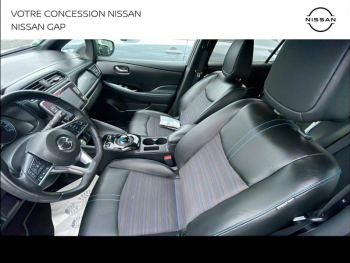 Photo 12 du bon plan NISSAN Leaf 150ch 40kWh N-Connecta 19 occasion à 14490 €