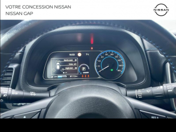 Photo 13 du bon plan NISSAN Leaf 150ch 40kWh N-Connecta 19 occasion à 14490 €
