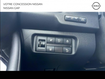 Photo 14 du bon plan NISSAN Leaf 150ch 40kWh N-Connecta 19 occasion à 14490 €
