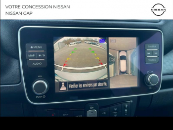 Photo 16 du bon plan NISSAN Leaf 150ch 40kWh N-Connecta 19 occasion à 14490 €