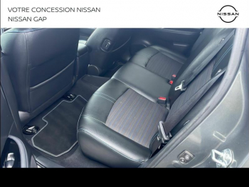 Photo 17 du bon plan NISSAN Leaf 150ch 40kWh N-Connecta 19 occasion à 14490 €