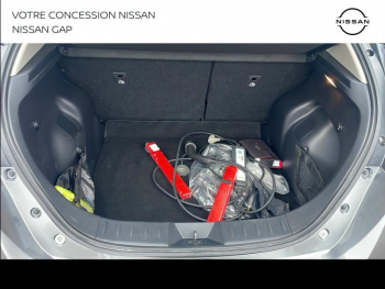 Photo 18 du bon plan NISSAN Leaf 150ch 40kWh N-Connecta 19 occasion à 14490 €