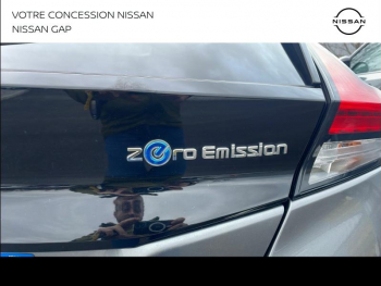 Photo 20 du bon plan NISSAN Leaf 150ch 40kWh N-Connecta 19 occasion à 14490 €