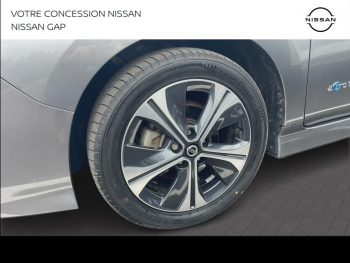 Photo 21 du bon plan NISSAN Leaf 150ch 40kWh N-Connecta 19 occasion à 14490 €