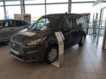 Photo 3 du bon plan FORD Transit Connect VUL L1 1.0E 100ch E85 Trend occasion à 25495 €