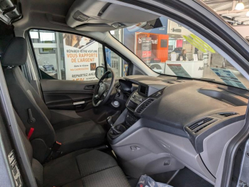 Photo 4 du bon plan FORD Transit Connect VUL L1 1.0E 100ch E85 Trend occasion à 25495 €