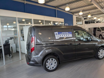 Photo 5 du bon plan FORD Transit Connect VUL L1 1.0E 100ch E85 Trend occasion à 25495 €
