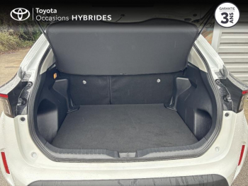 Photo 10 du bon plan TOYOTA Yaris Cross 116h Dynamic Business  MY22 occasion à 22990 €
