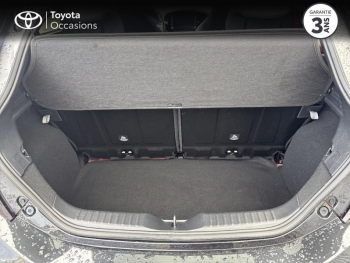 Photo 10 du bon plan TOYOTA Aygo X 1.0 VVT-i 72ch Design MY23 occasion à 15890 €