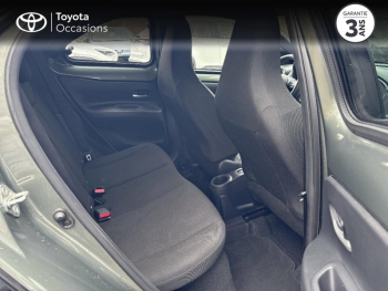 Photo 7 du bon plan TOYOTA Aygo X 1.0 VVT-i 72ch Design MY23 occasion à 15950 €