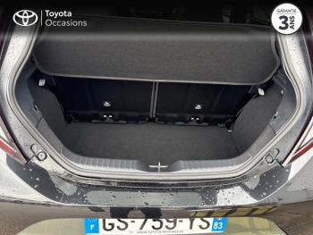 Photo 10 du bon plan TOYOTA Aygo X 1.0 VVT-i 72ch Design MY23 occasion à 15950 €