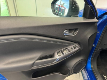 Photo 9 du bon plan NISSAN Juke 1.6 Hybrid 143ch N-Connecta 2023 occasion à 26500 €