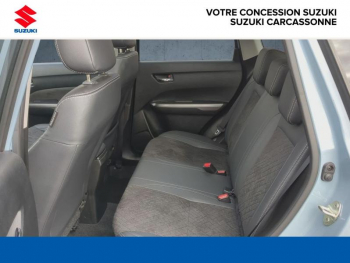Photo 9 du bon plan SUZUKI Vitara 1.5 Dualjet Hybrid 115ch Style Auto occasion à 21490 €
