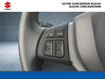 Photo 13 du bon plan SUZUKI Vitara 1.5 Dualjet Hybrid 115ch Style Auto occasion à 21490 €