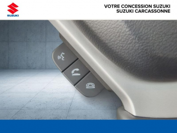 Photo 14 du bon plan SUZUKI Vitara 1.5 Dualjet Hybrid 115ch Style Auto occasion à 21490 €