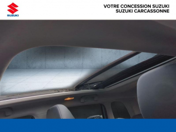 Photo 26 du bon plan SUZUKI Vitara 1.5 Dualjet Hybrid 115ch Style Auto occasion à 21490 €