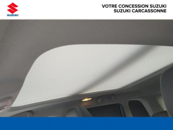 Photo 27 du bon plan SUZUKI Vitara 1.5 Dualjet Hybrid 115ch Style Auto occasion à 21490 €