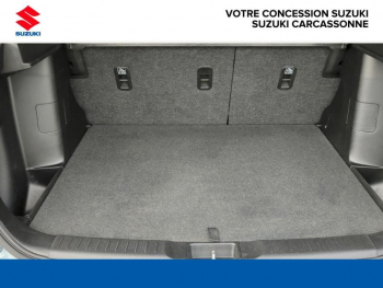 Photo 28 du bon plan SUZUKI Vitara 1.5 Dualjet Hybrid 115ch Style Auto occasion à 21490 €