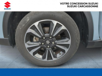 Photo 30 du bon plan SUZUKI Vitara 1.5 Dualjet Hybrid 115ch Style Auto occasion à 21490 €