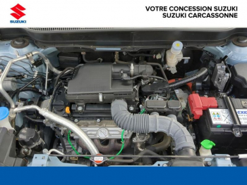Photo 31 du bon plan SUZUKI Vitara 1.5 Dualjet Hybrid 115ch Style Auto occasion à 21490 €