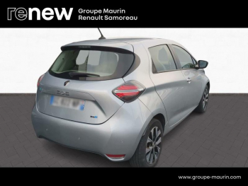 Photo 4 du bon plan RENAULT Zoe E-Tech Limited charge normale R110 Achat IntÃ©gral occasion à 14900 €