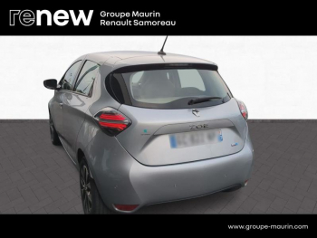 Photo 5 du bon plan RENAULT Zoe E-Tech Limited charge normale R110 Achat IntÃ©gral occasion à 14900 €