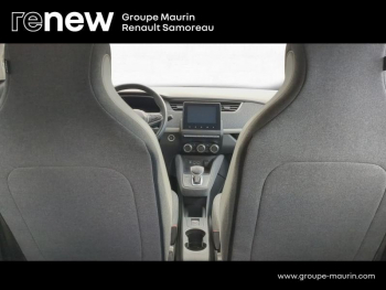 Photo 9 du bon plan RENAULT Zoe E-Tech Limited charge normale R110 Achat IntÃ©gral occasion à 14900 €