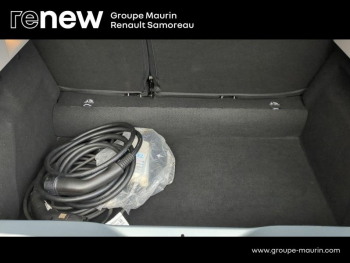 Photo 10 du bon plan RENAULT Zoe E-Tech Limited charge normale R110 Achat IntÃ©gral occasion à 14900 €