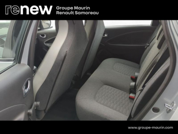 Photo 11 du bon plan RENAULT Zoe E-Tech Limited charge normale R110 Achat IntÃ©gral occasion à 14900 €